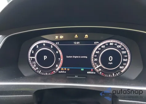 2019 Volkswagen Tiguan 2.0T Se/2.0T Sel/2.0T Sel R-Line/2.0T Sel R-Line Black from USA, damaged, VIN 3VV2B7AX0KM041107